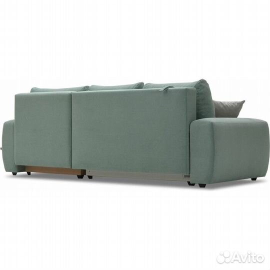 Диван угловой
