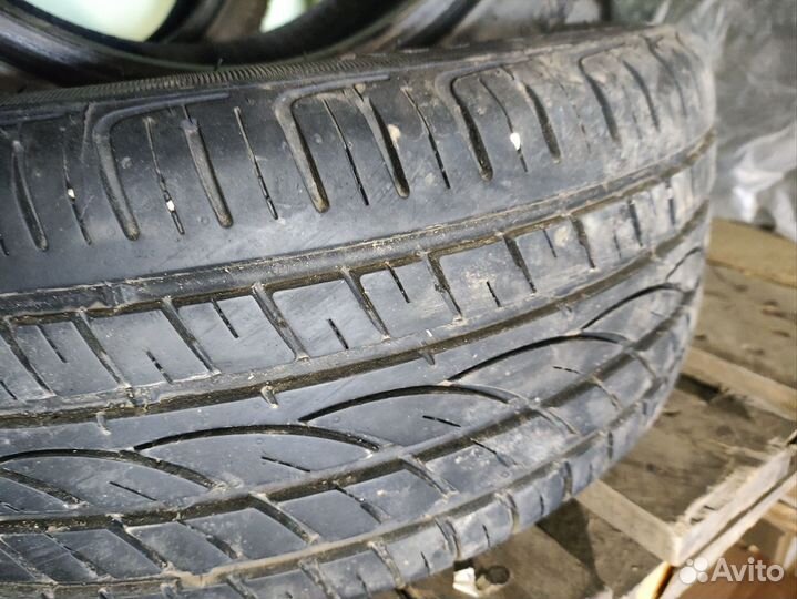 Wideway Sportsway 195/50 R15 80N