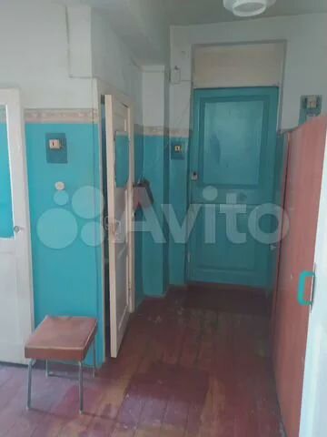 2-к. квартира, 53 м², 3/3 эт.