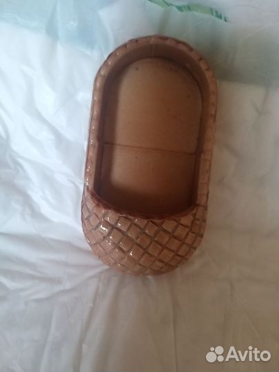 Пепельница