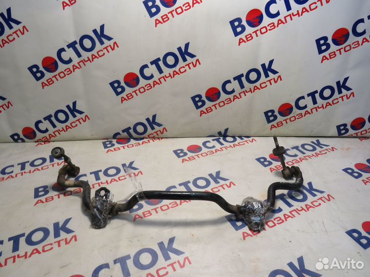 Стабилизатор поперечной устойчивости Зад toyota RA