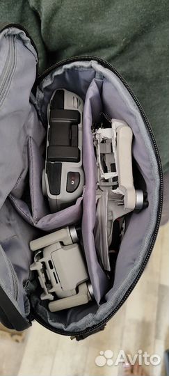 Dji mini 2 SE запчасти