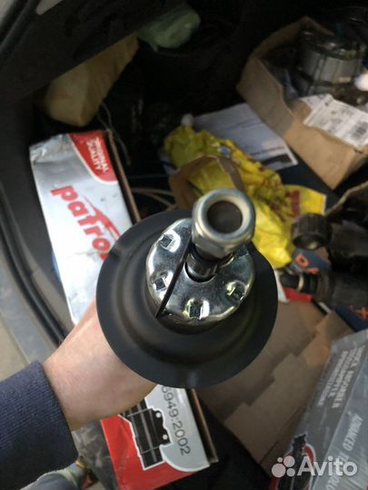 Амортизатор