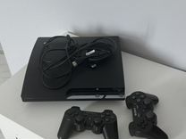 Sony playstation 3 прошитая