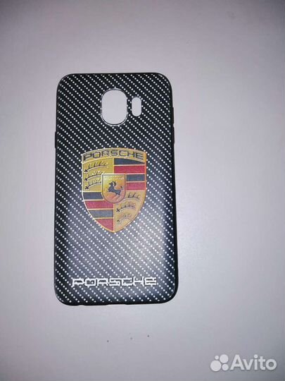 Чехол на samsung galaxy j4