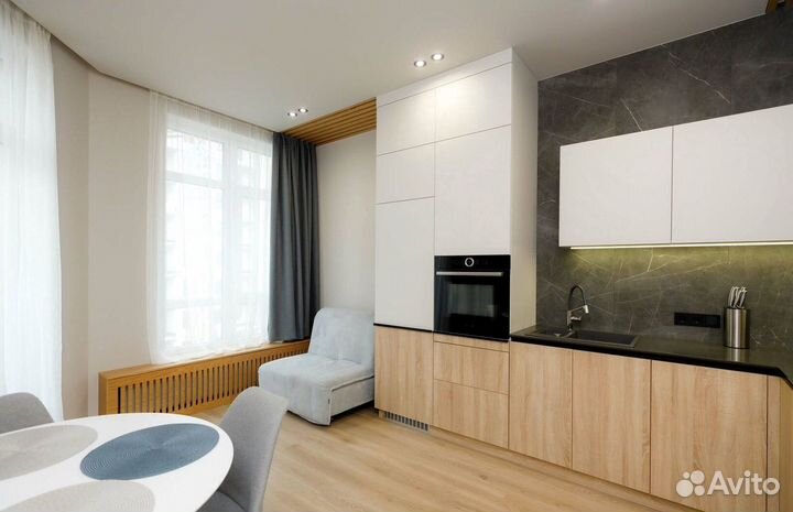 Уютная кухня на заказ в Симферополе