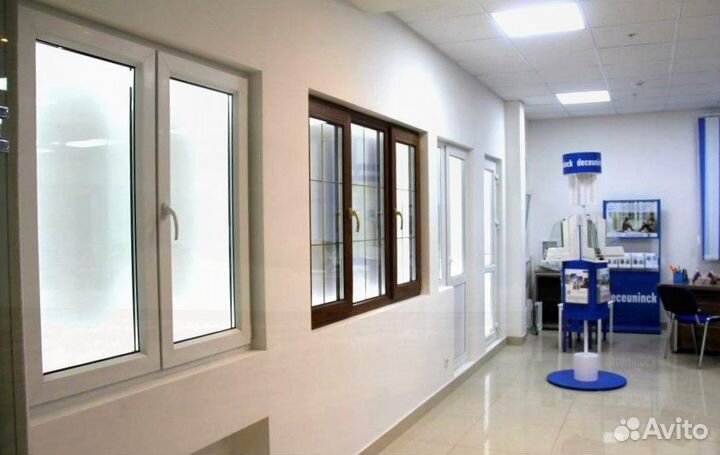 Остекление балконов и лоджий