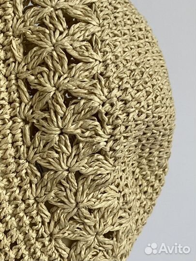 Панама женская