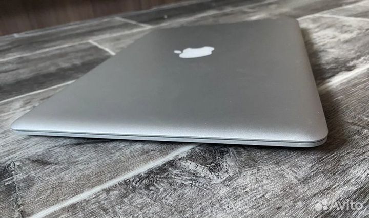 Apple MacBook air 13