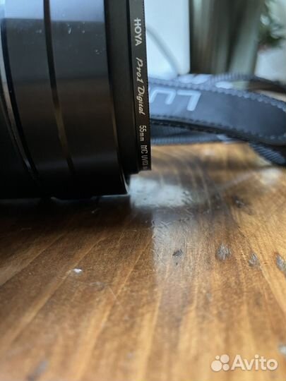 Фотоаппарат цифровой panasonic lumix DC FZ 82