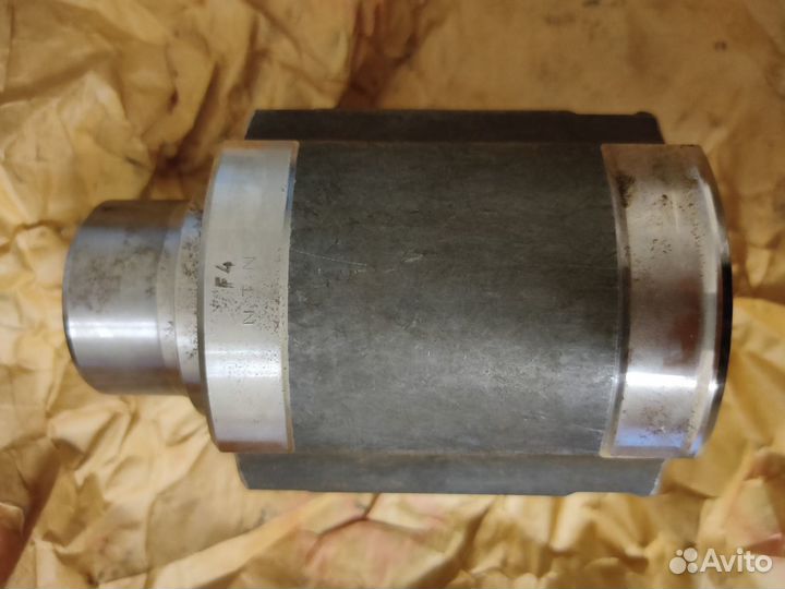 Шрус Nissan, joint assy-inne 39771-CA000