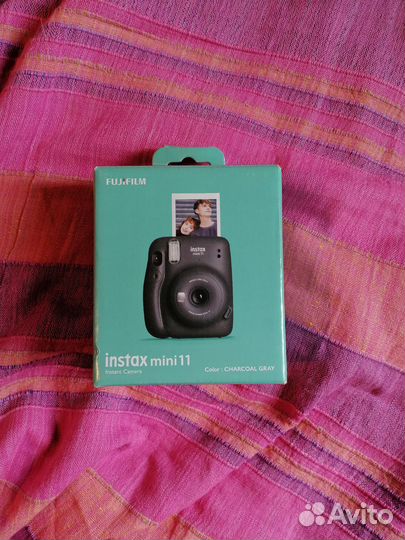 Fujifilm instax mini 11