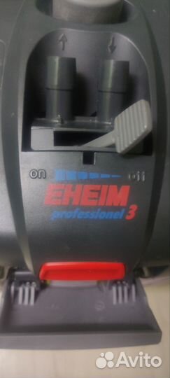 Внешний фильтр eheim professional 3