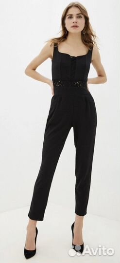 Комбинезон incity