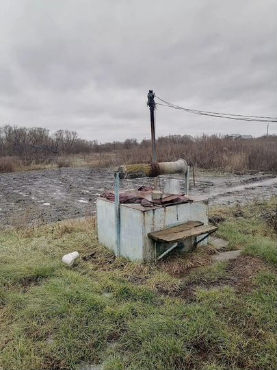 Дом 54,5 м² на участке 38 сот.