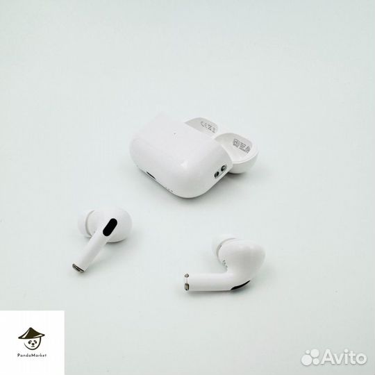 Наушники AirPods Pro2