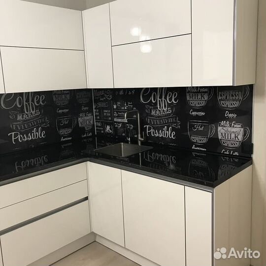 Кухни от производителя