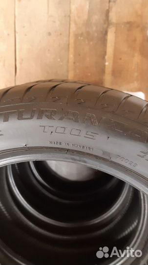 Bridgestone Turanza T005 225/50 R17