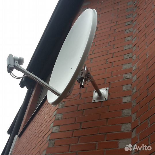 Спутниковое тв.Интернет№148