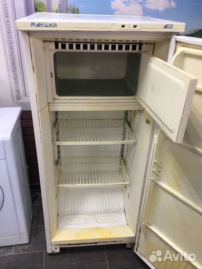 Холодильник