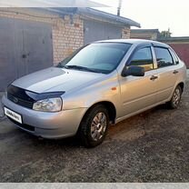 ВАЗ (LADA) Kalina 1.6 MT, 2010, 228 000 км, с пробегом, цена 320 000 руб.