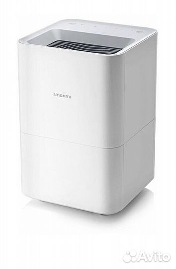 Чистка воздуха Xiaomi Smartmi Air Humidifier
