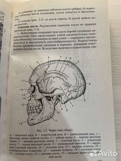 Пособия для ЕГЭ по биологии