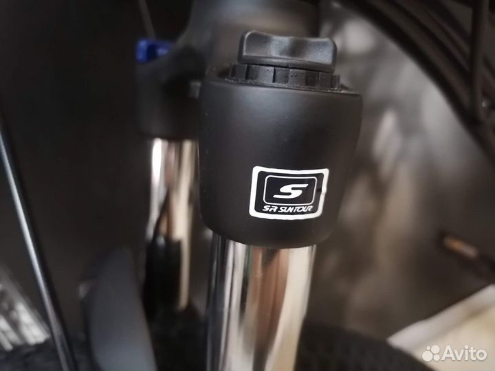 Велосипед горный Format 1432