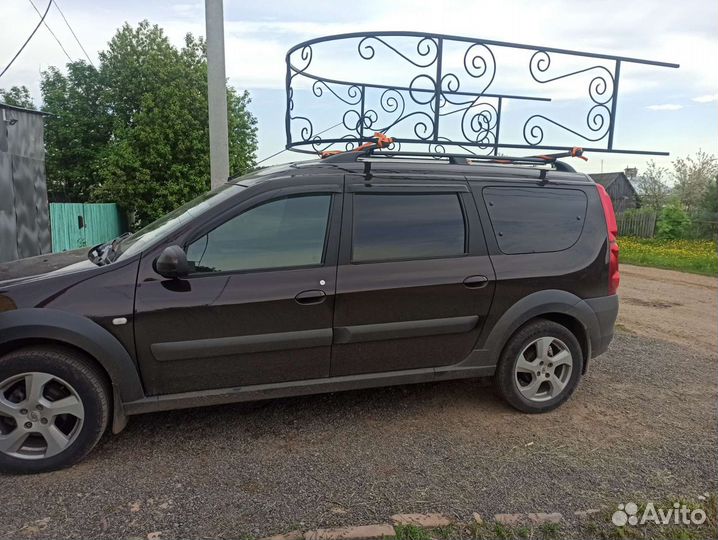 Арка садовая