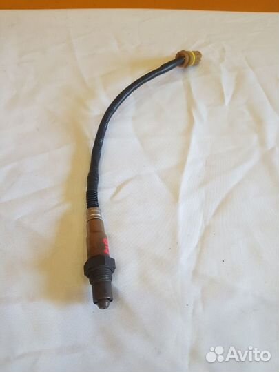 Лямбда-Зонд Mercedes-Benz C-Class