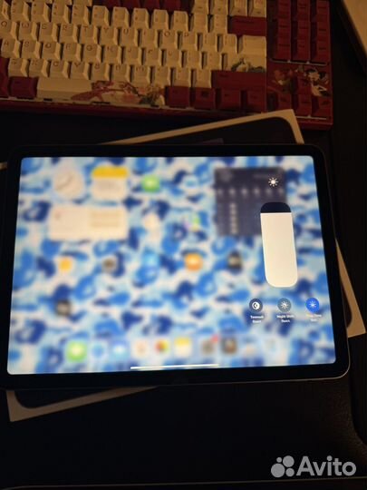 iPad air 5 2022 64gb