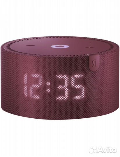 Умная колонка с алисой