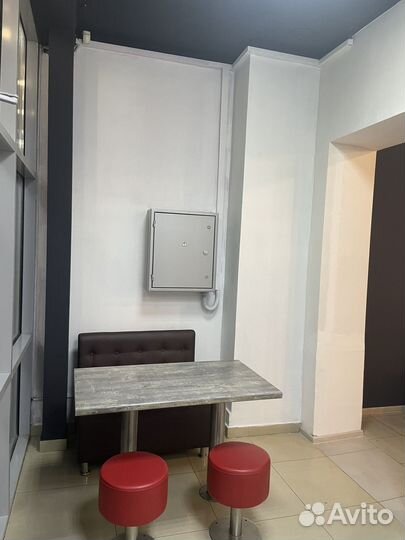 Готовый бизнес шашлычная