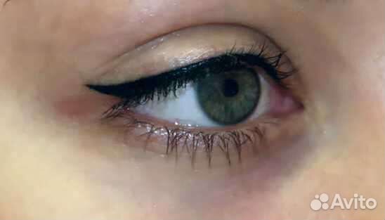 Перманентный макияж, татуаж