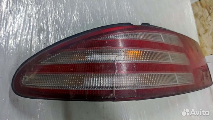 Задний фонарь Toyota Corolla Ceres 3312603L