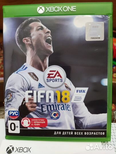 Xbox One s 1000 GB, и 324 игры