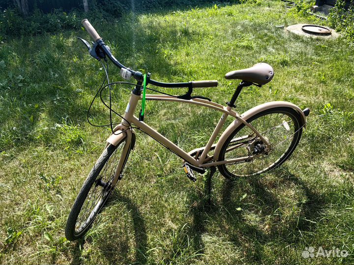 Велосипед haro del Sol soulville