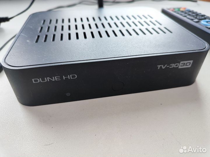 Медиаплеер dune HD TV-303D