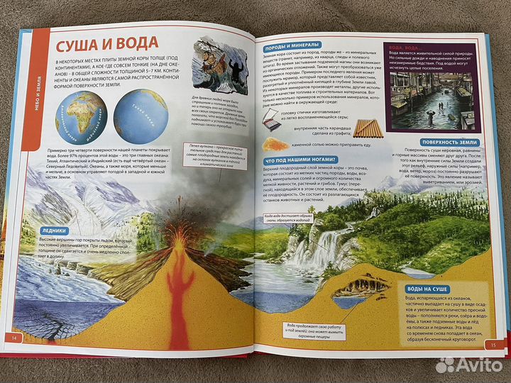 Детская энциклопедия