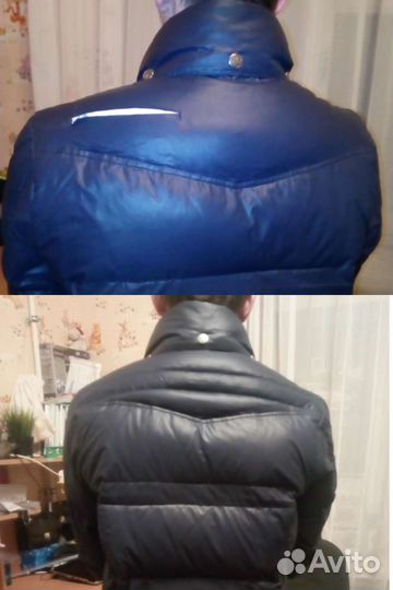 Ремонт одежды на дому