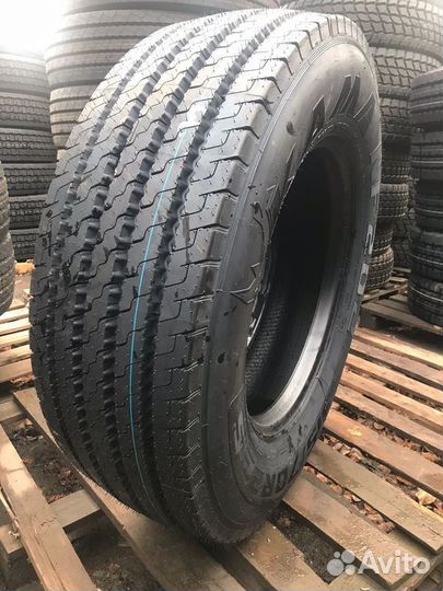 215/75R17.5 кама NT202 135/133J