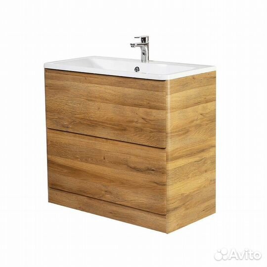 Тумба под раковину BelBagno albano-1000-2c-pia-rr