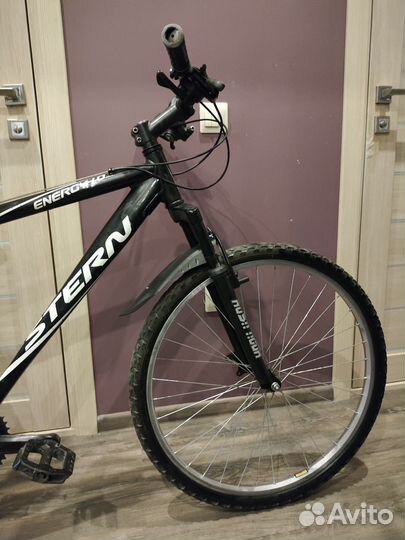 Велосипед Stern Energy 1.0 26R Alum