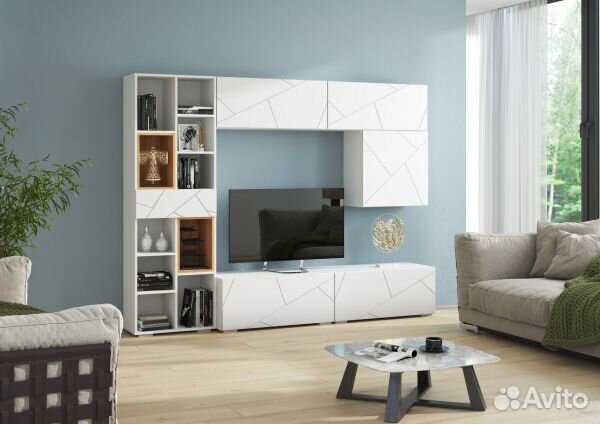 Тумба напольная тм-001 