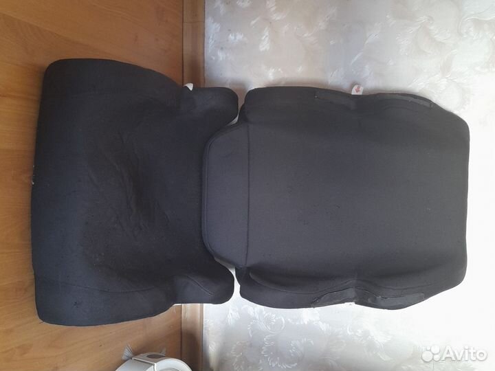 Детское автокресло 15 до 36 кг