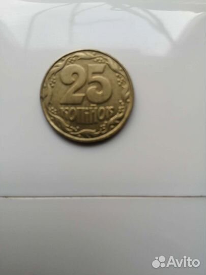 Коллекционная монета дорогостоящая