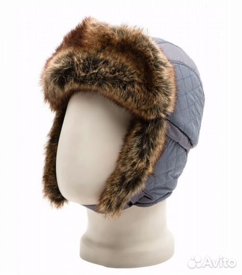 Шапка зимняя