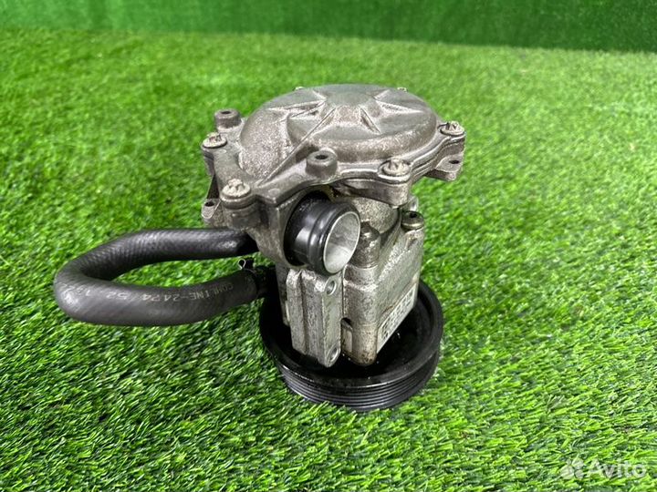 Насос гидроусилителя руля Bmw 1 E87 N45B16 2006