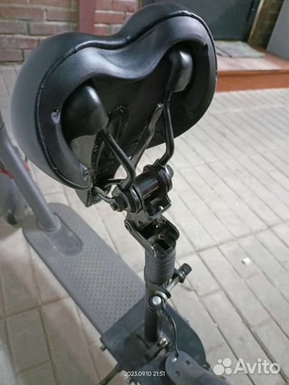 Сиденье на электросамокат Xiaomi