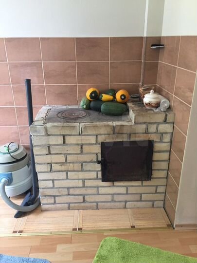 Дом 66 м² на участке 16 сот.